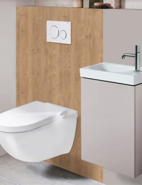 Bati-support gamme Madera - Étanche et de qualité