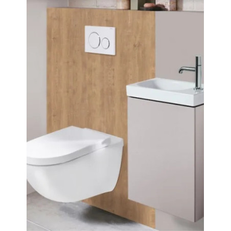 Bati-support gamme Madera - Étanche et de qualité