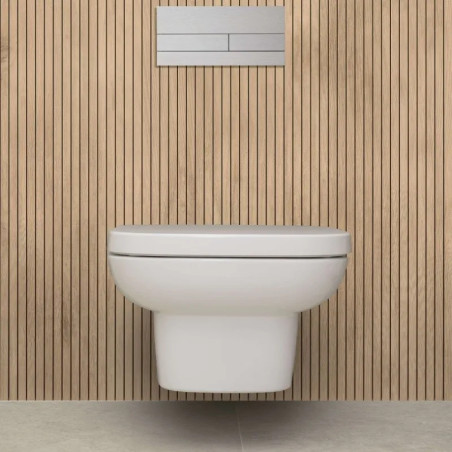 Bati-support gamme Madera - Étanche et de qualité