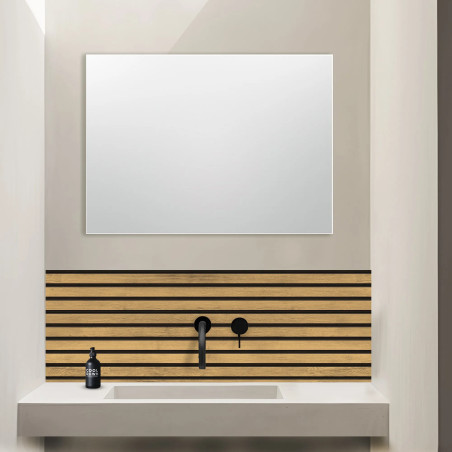 Crédence gamme Madera - Étanche et de qualité