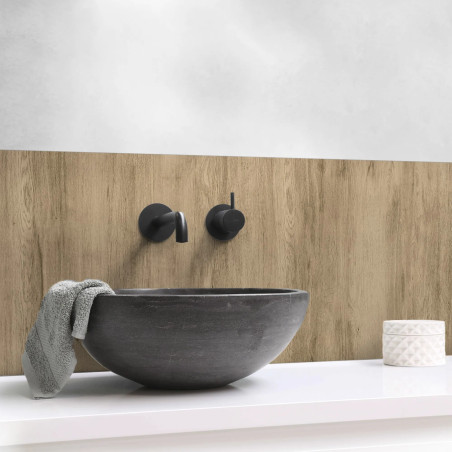 Crédence gamme Madera - Étanche et de qualité