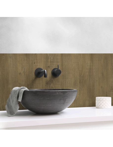 Crédence gamme Madera - Étanche et de qualité