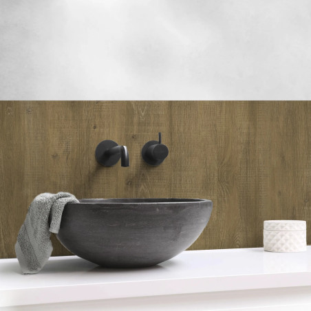 Crédence gamme Madera - Étanche et de qualité