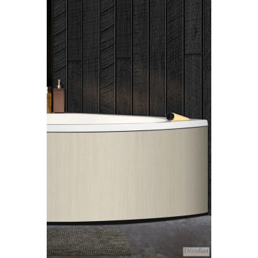 Baignoire gamme Madera - Étanche et de qualité 2