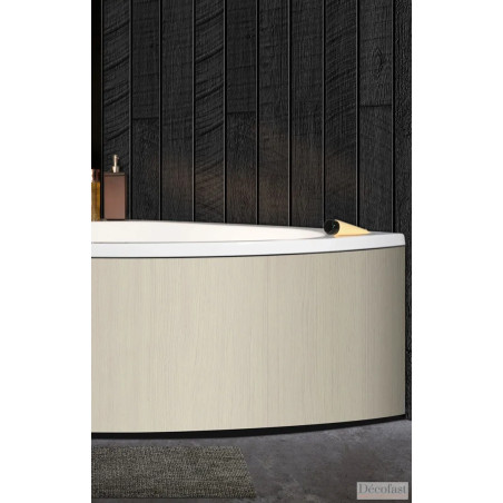 Baignoire gamme Madera - Étanche et de qualité