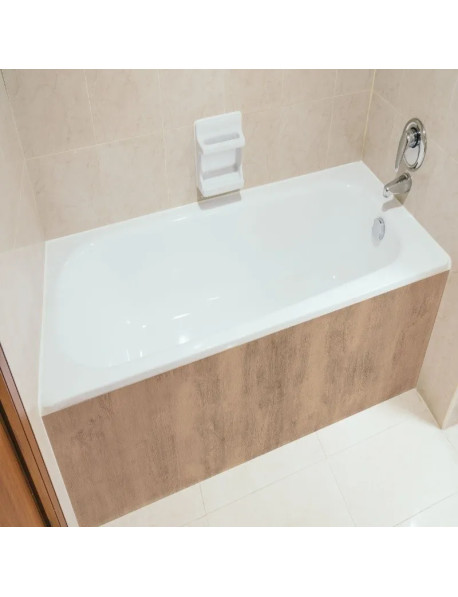 Baignoire gamme Madera - Étanche et de qualité