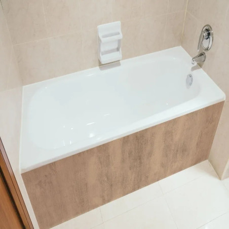 Baignoire gamme Madera - Étanche et de qualité