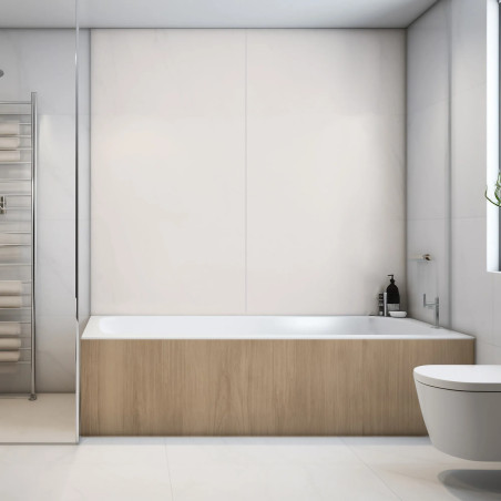 Baignoire gamme Madera - Étanche et de qualité