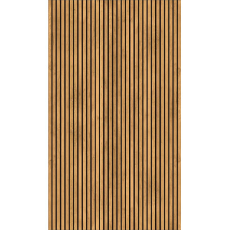 Baignoire gamme Madera - Étanche et de qualité