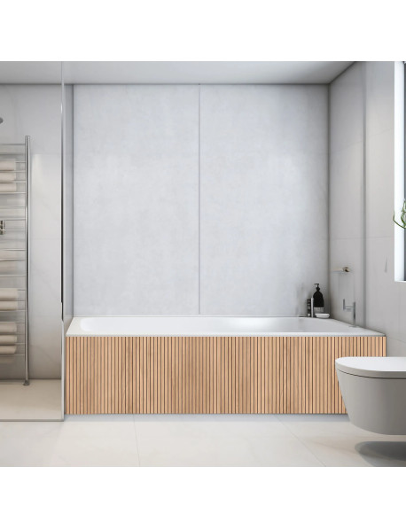 Baignoire gamme Madera - Étanche et de qualité