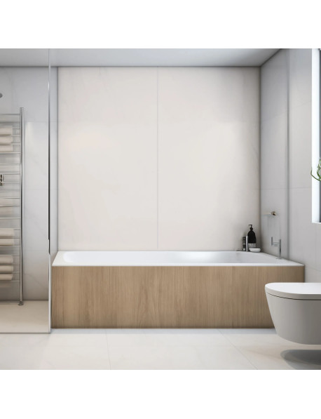 Baignoire gamme Madera - Étanche et de qualité