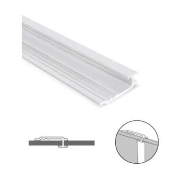 Profilé de liaison - Étanche et design 2