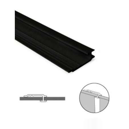 Profilé de liaison - Étanche et design