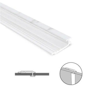 Profilé de liaison - Étanche et design 2