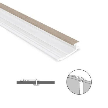 Profilé de liaison - Étanche et design 2