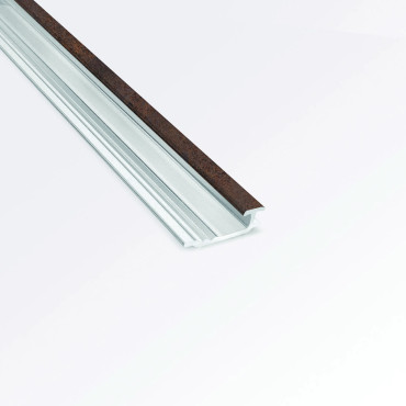 Profilé de liaison - Étanche et design 2