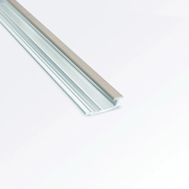 Profilé de liaison - Étanche et design 2