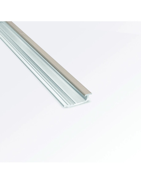 Profilé de liaison - Étanche et design