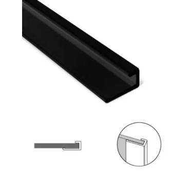 Profilé de finition - Étanche et design 2