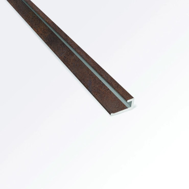 Profilé de finition - Étanche et design 2