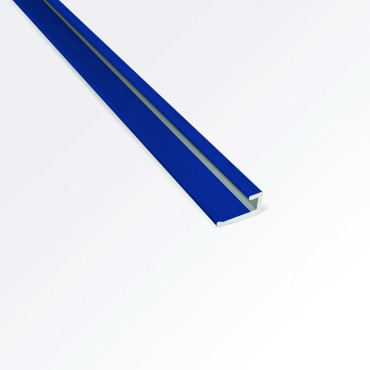 Profilé de finition - Étanche et design 2