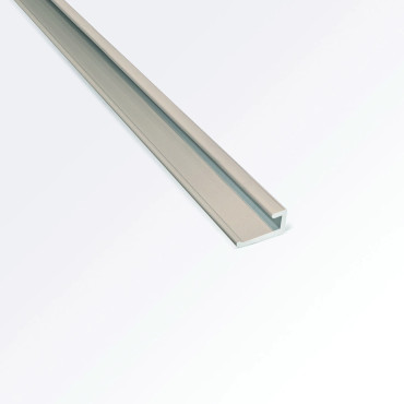 Profilé de finition - Étanche et design 2