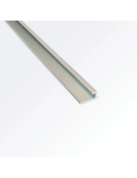 Profilé de finition - Étanche et design