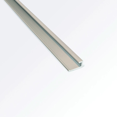 Profilé de finition - Étanche et design