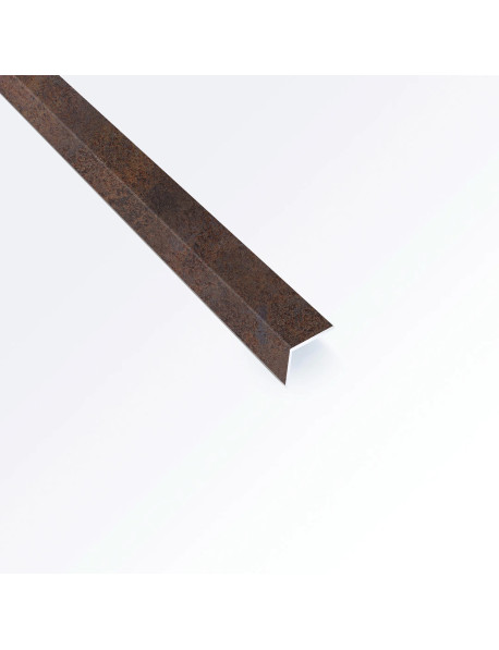 Profilé d'angle sortant - Étanche et design