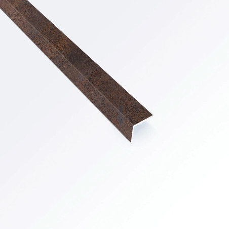 Profilé d'angle sortant - Étanche et design