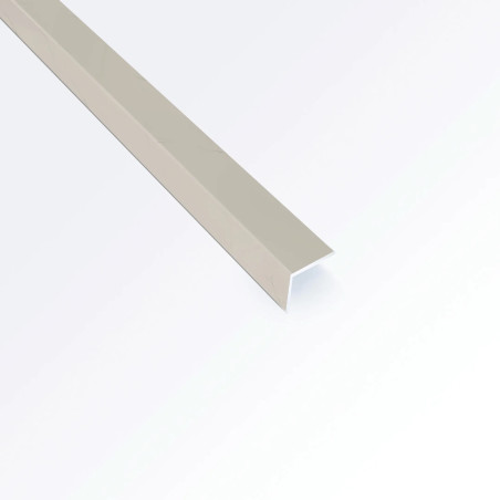 Profilé d'angle sortant - Étanche et design