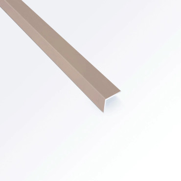 Profilé d'angle sortant - Étanche et design 2