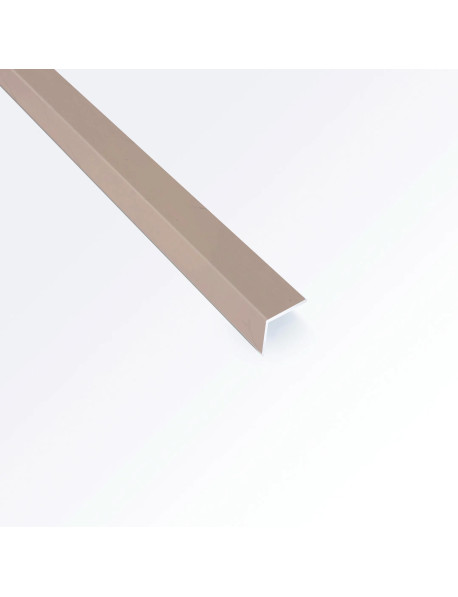 Profilé d'angle sortant - Étanche et design