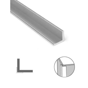 Profilé d'angle sortant - Étanche et design 2