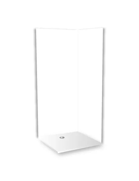 Pack Standard - Étanche et de qualité