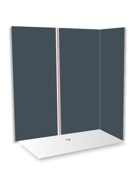 Pack extension droit  - Étanche et de qualité