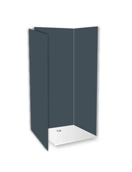 Pack angle - Étanche et de qualité