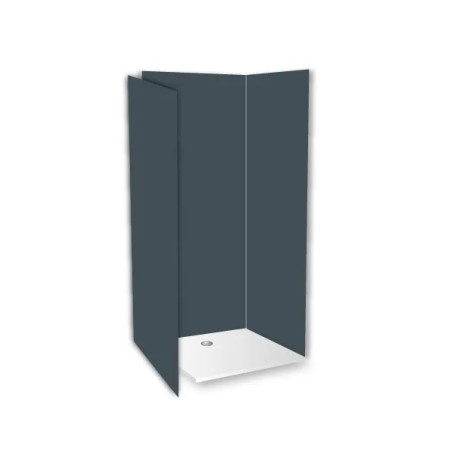 Pack angle - Étanche et de qualité