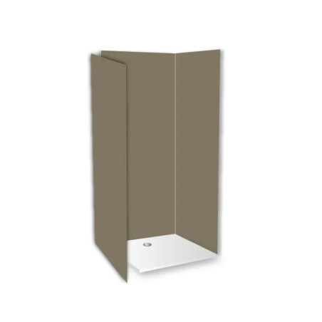 Pack angle - Étanche et de qualité