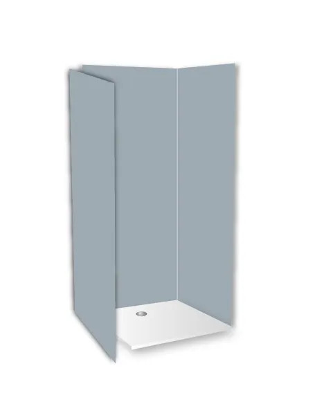 Pack angle - Étanche et de qualité