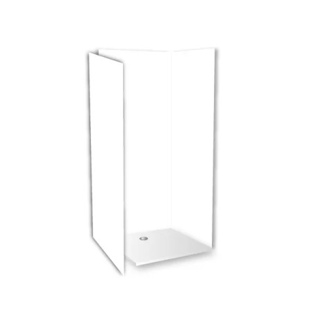 Pack angle - Étanche et de qualité