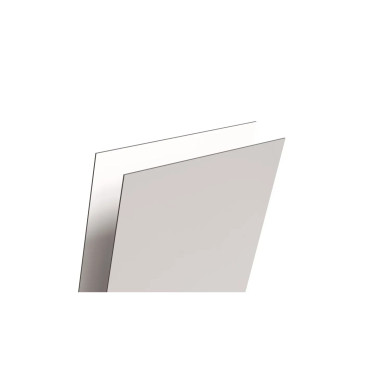 Panneau mural 6 mm - Étanche et de qualité