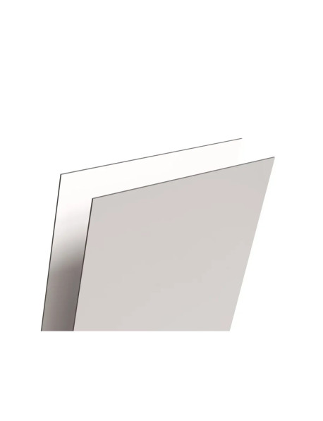 Panneau mural 6 mm - Étanche et de qualité