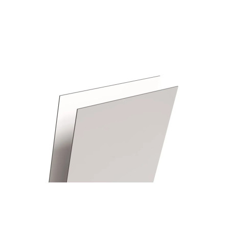 Panneau mural 6 mm - Étanche et de qualité