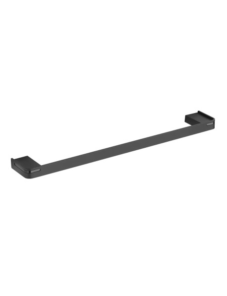 Porte-serviette 1 barre - Ésthétique et de qualité
