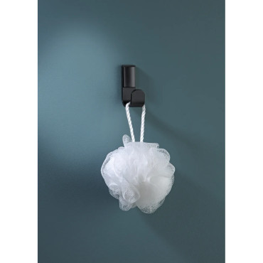 Porte-peignoir - Ésthétique et de qualité 2