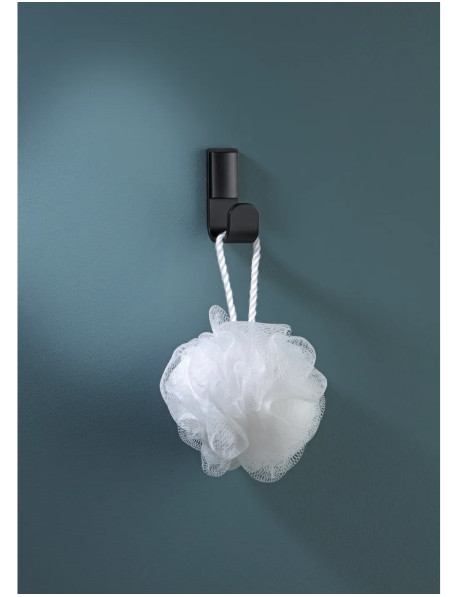 Porte-peignoir - Ésthétique et de qualité