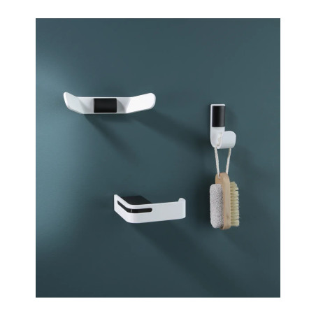 Porte-peignoir - Ésthétique et de qualité