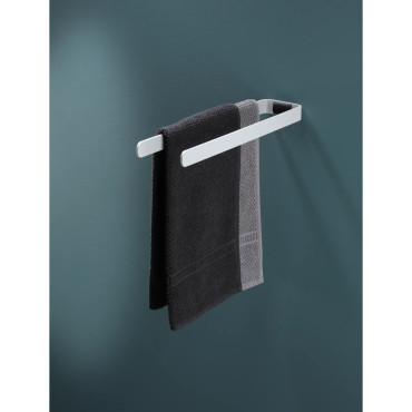 Porte-serviette double - Ésthétique et de qualité 2