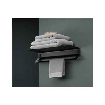 Rack porte-serviette - Ésthétique et de qualité 2